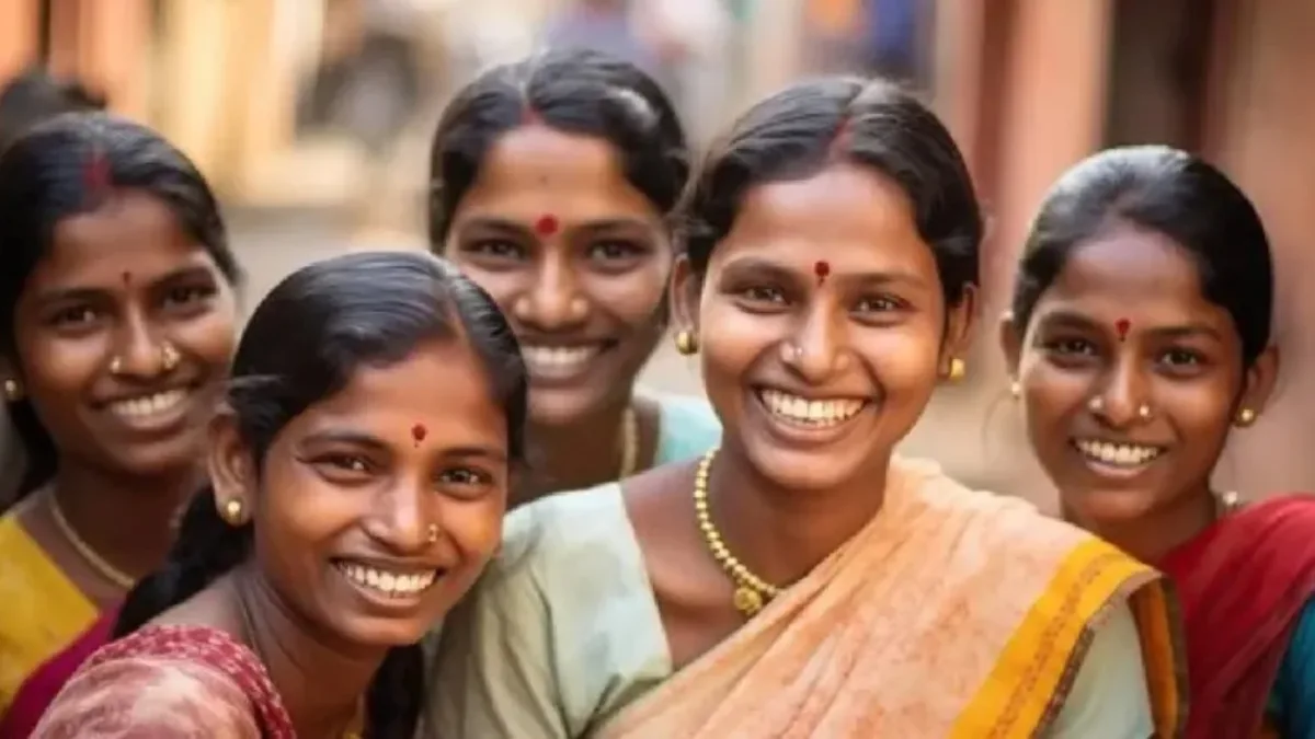 Majhi Ladki Bahin 32
