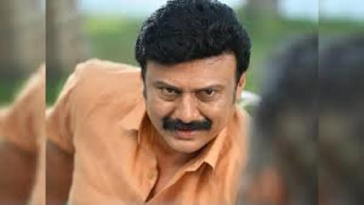 Malayalam Actor Baiju Santhosh Held For Drunk Driving After Collision With 2 Wheeler In Keralas