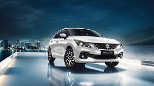 Maruti Baleno Offers Exciting