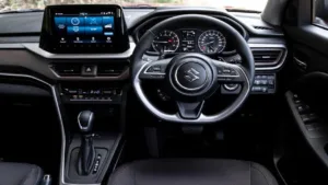 Maruti WagonR: Affordable, Spacious, and Fuel-Efficient Car with New Features and Enhanced Performance