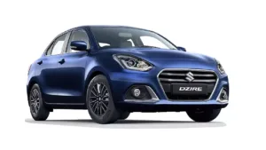 Maruti Dzire Diwali Sale Brings Exciting Offers
