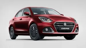 Don’t Miss Out on Maruti Dzire’s Latest Discounts This October