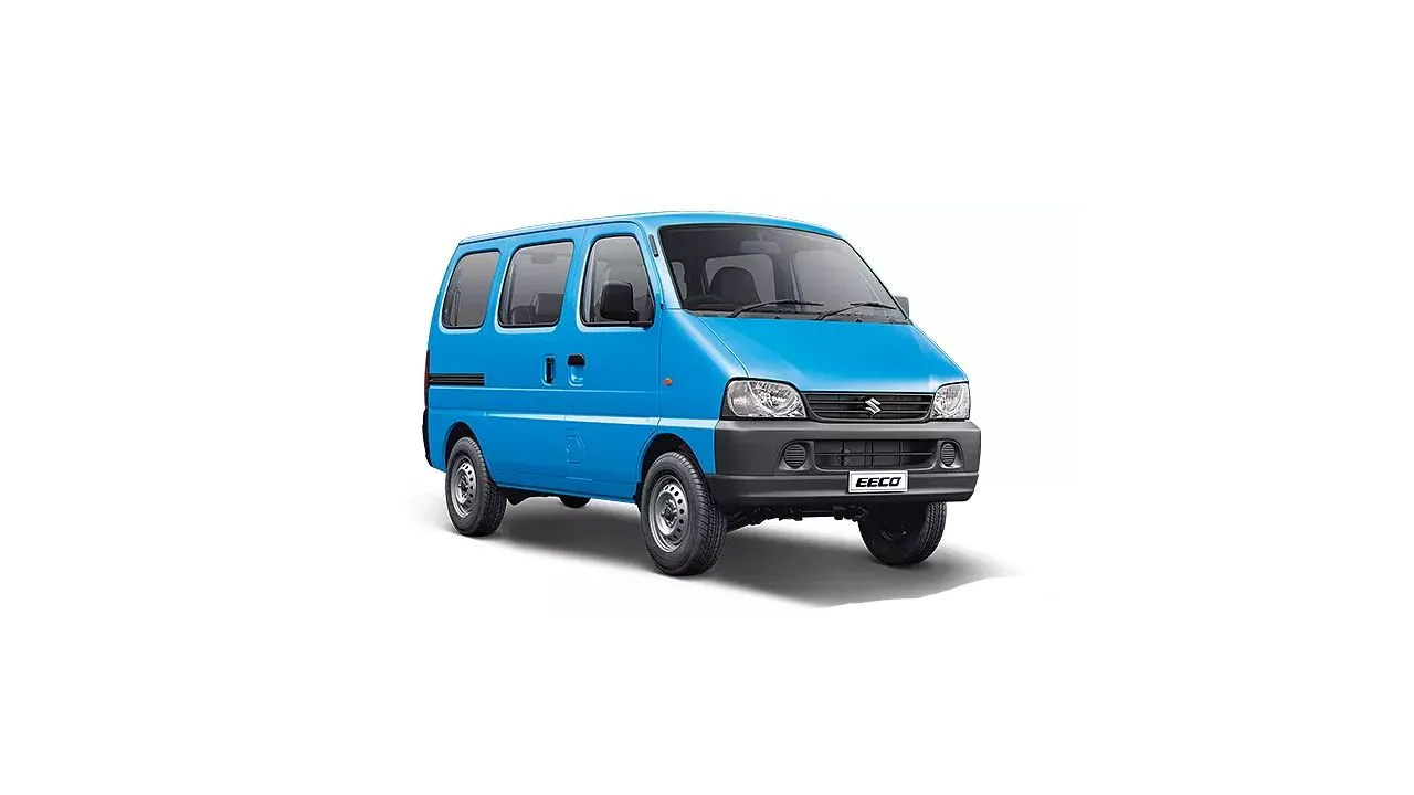 Maruti Eeco