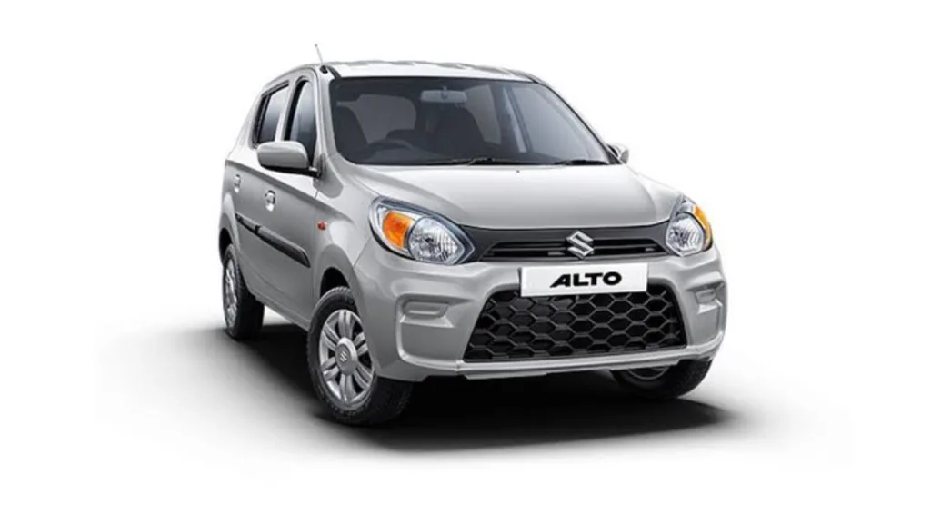Maruti Suzuki; Amazing features, powerful engine and affordable price