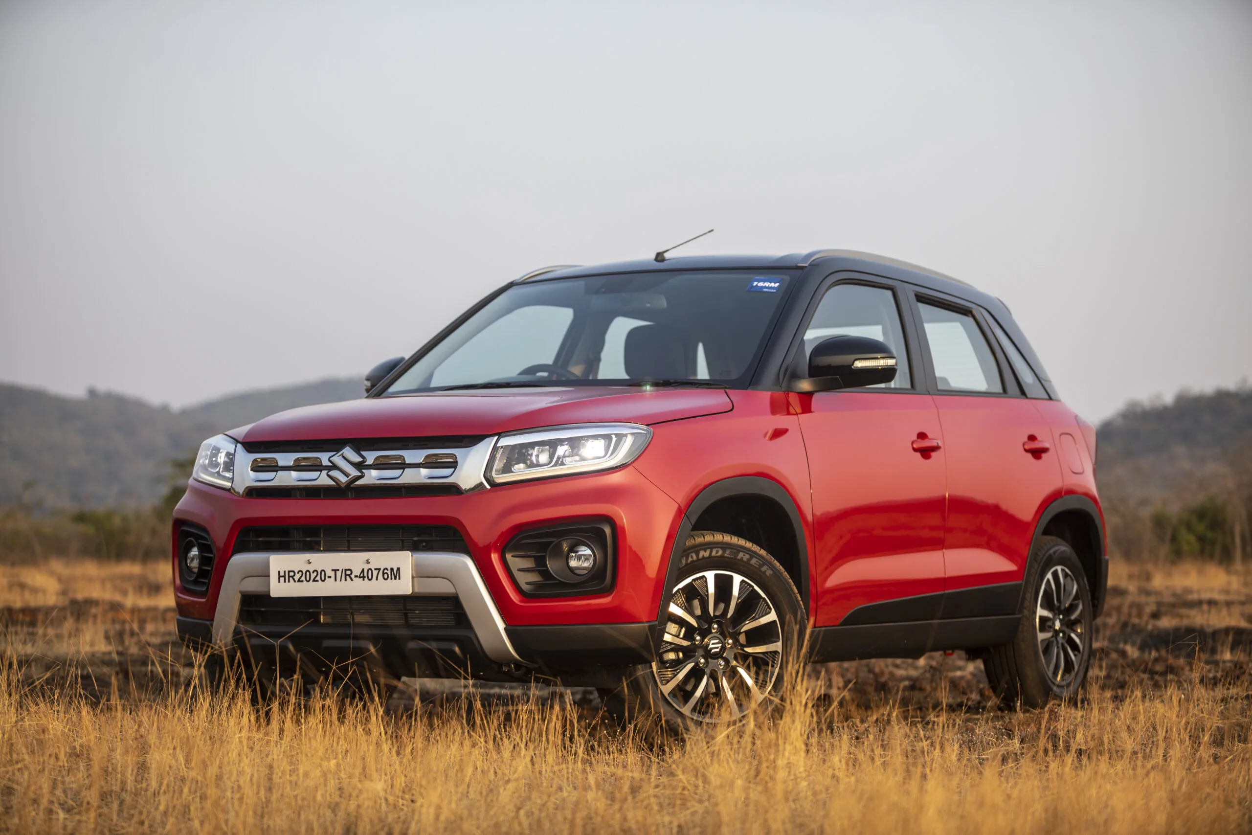 Maruti Suzuki Dzire Misses Top...