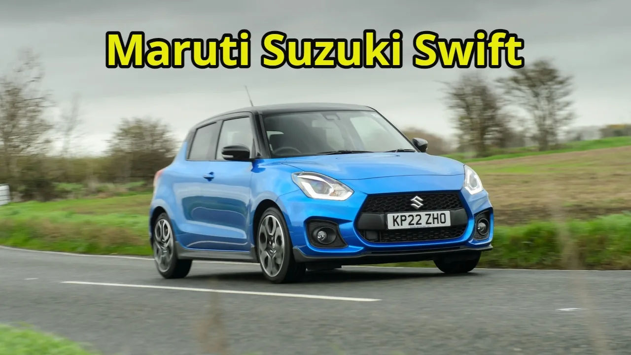 Best-Selling Car in India: Maruti...
