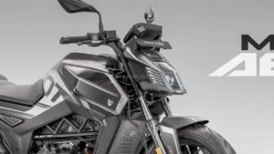 Matter Aera E-Bike Full Details and affordable price with best mileage