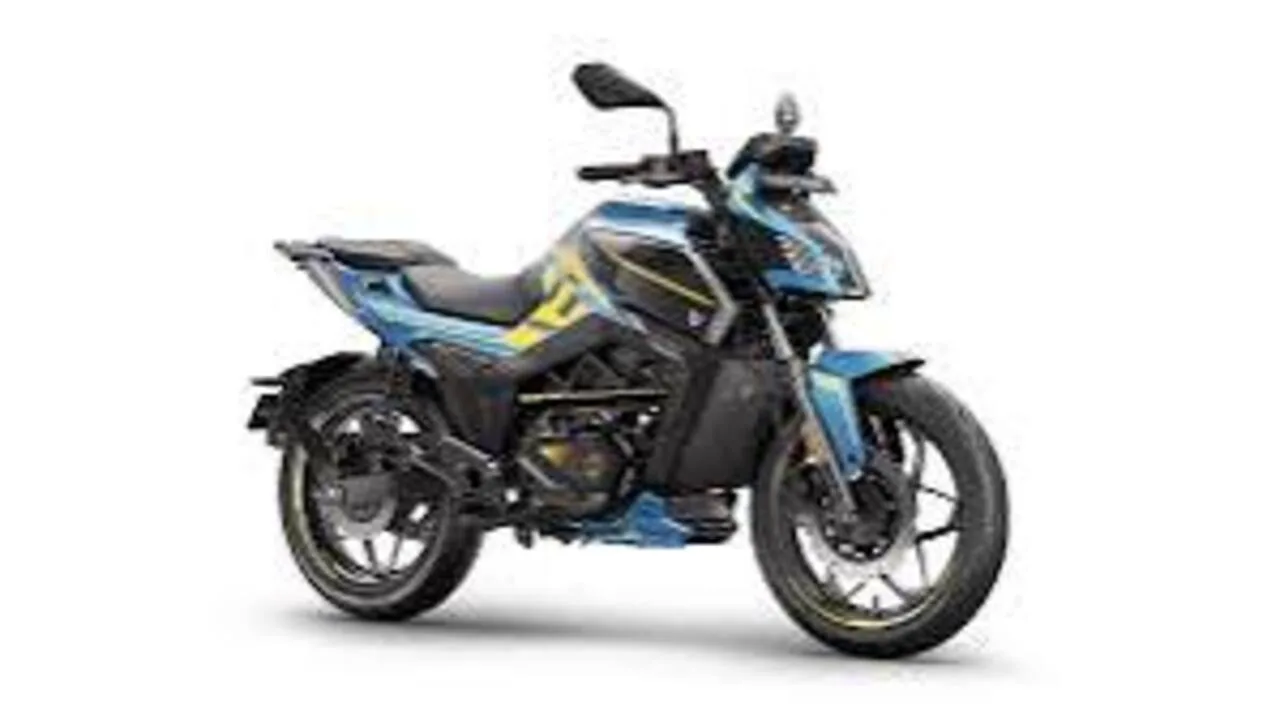 Matter Aera E-Bike Full Details...