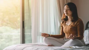 Meditation for Chronic Pain Relief: Benefits and Techniques