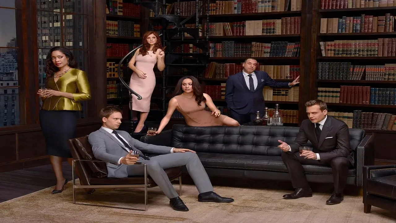 Meghan Markle’s Exclusive Offer From Suits Castmate