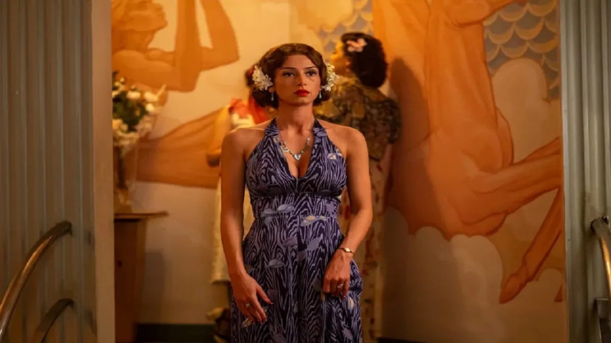 Mimi Keene Shines In First Look At Bbc’s 1930s Agatha Christie Mystery