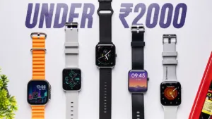 Most Popular Boat Smartwatches Under ₹2,000