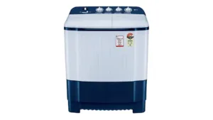 Motorola Semi Automatic Washing Machin