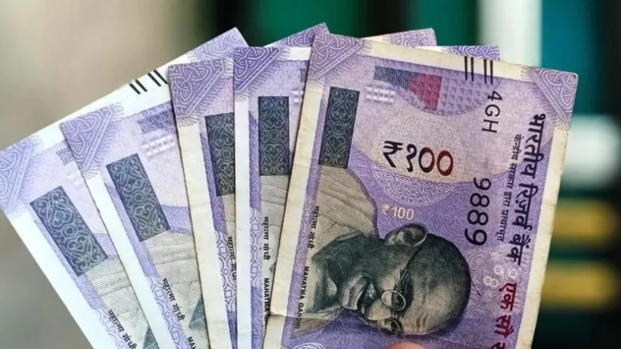 Elderly people will get Rs...