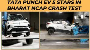 Tata Punch Ncap Performance