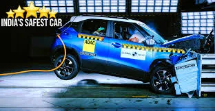 Ncap Results Of Tata Punch