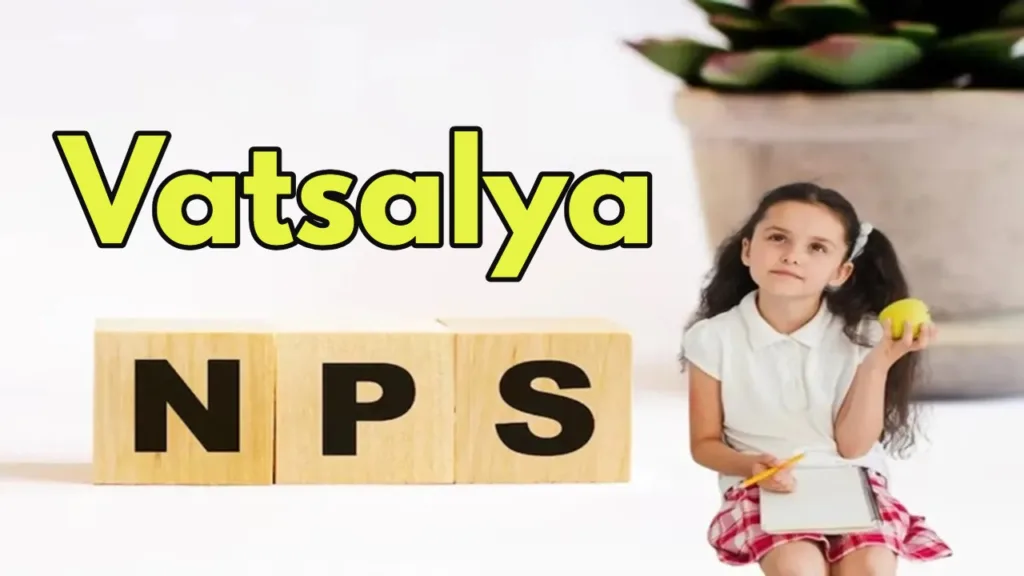 NPS Vatsalya Scheme: Minimum ₹1,000 Investment Can Secure Your Child’s Financial Future