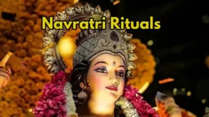 Navratri Rituals: How to Worship Maa Kushmanda for Prosperity