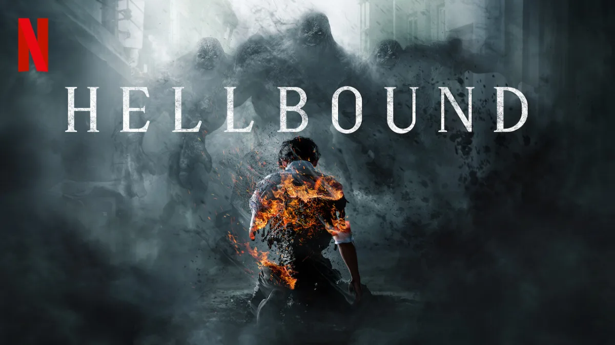 Netflix Shares Violent Footage From Second Season Of Korean Horror Series 'hellbound'