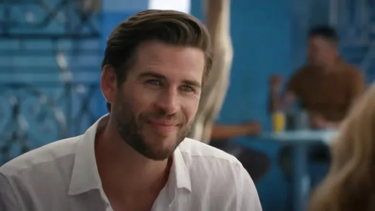 New Liam Hemsworth Netflix Film Faces Harsh Criticism – Still Rises On The Charts