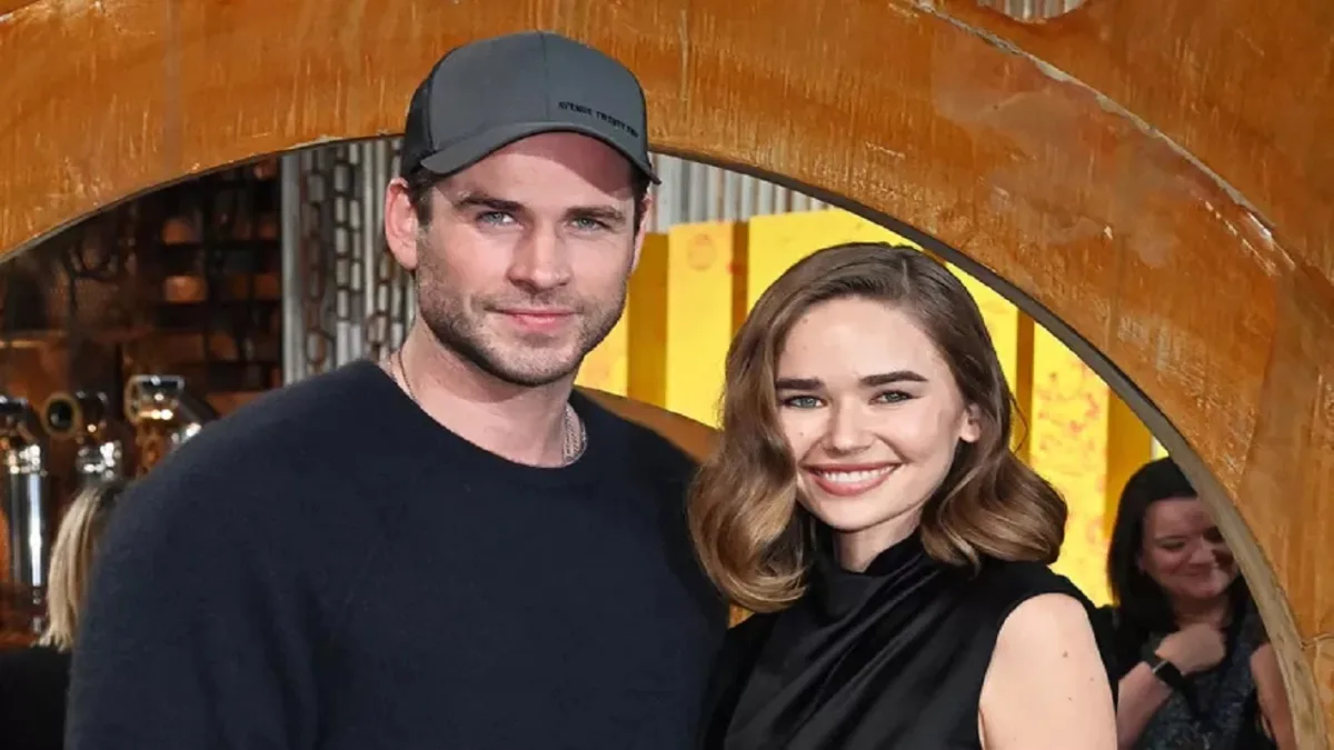 New Liam Hemsworth Netflix Film Faces Harsh Criticism – Still Rises On The Charts!s