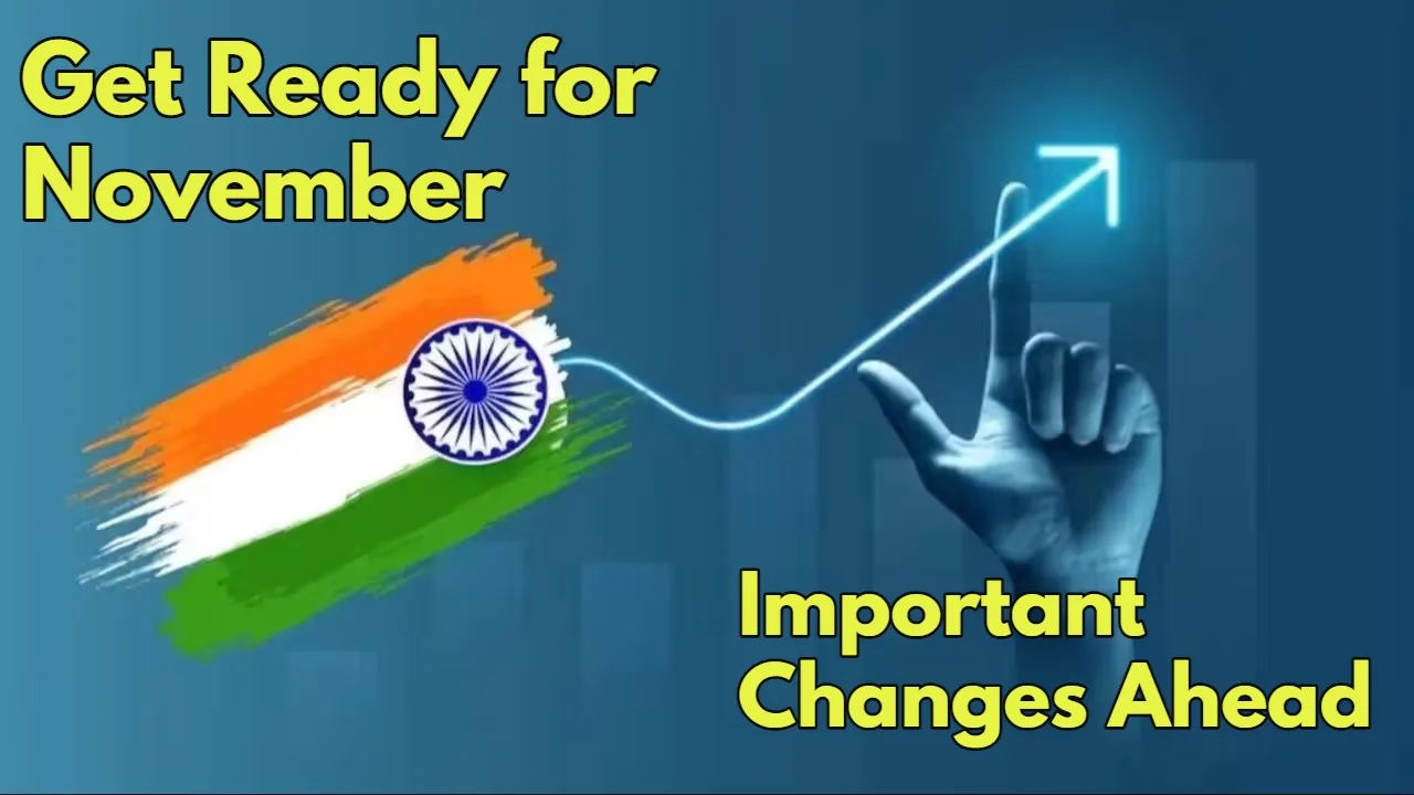 Financial Changes: New Rule