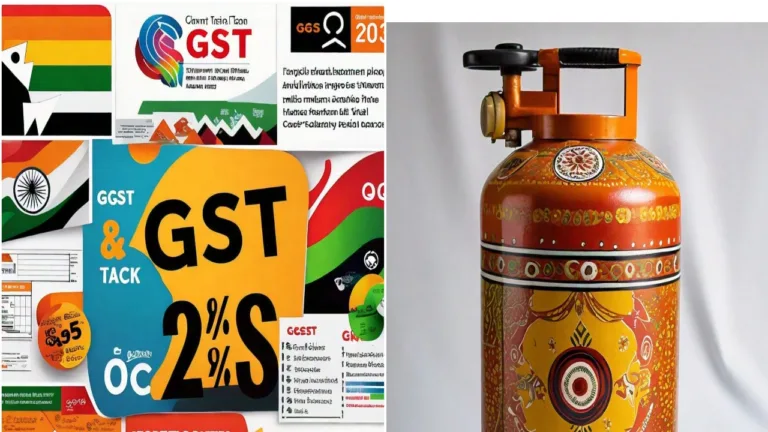 More pressure on common man’s budget! News rules on gas cylinder to electricity bill
