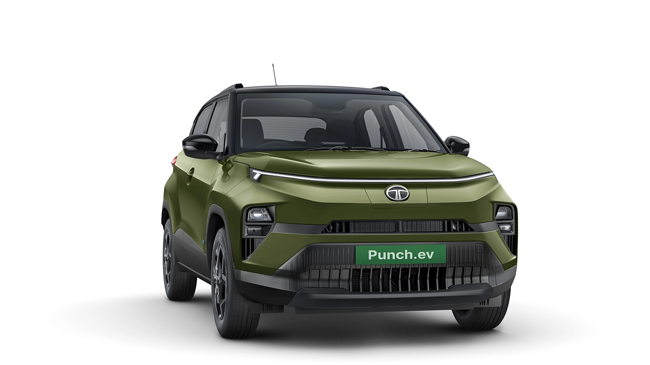 Hyundai Venue or Tata Nexon:...