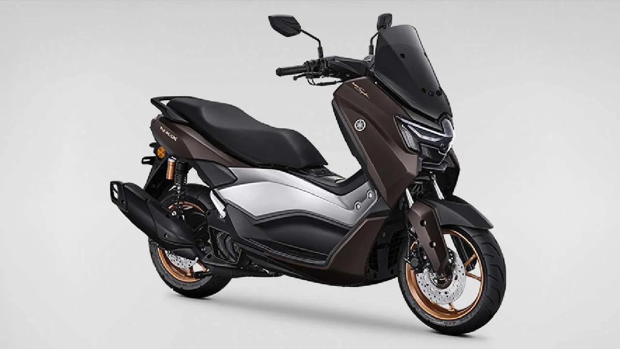 Yamaha Gears Up to Launch...