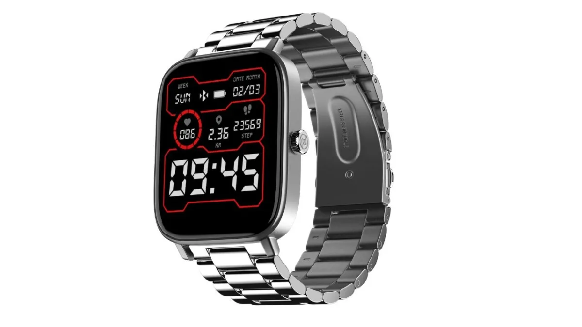 Noise Colorfit Icon 2 Elite