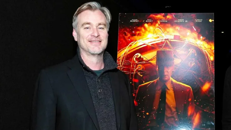 Nolan’s Next Movie Isn’t A 1960s Remake, And That’s Great News For His Fans S