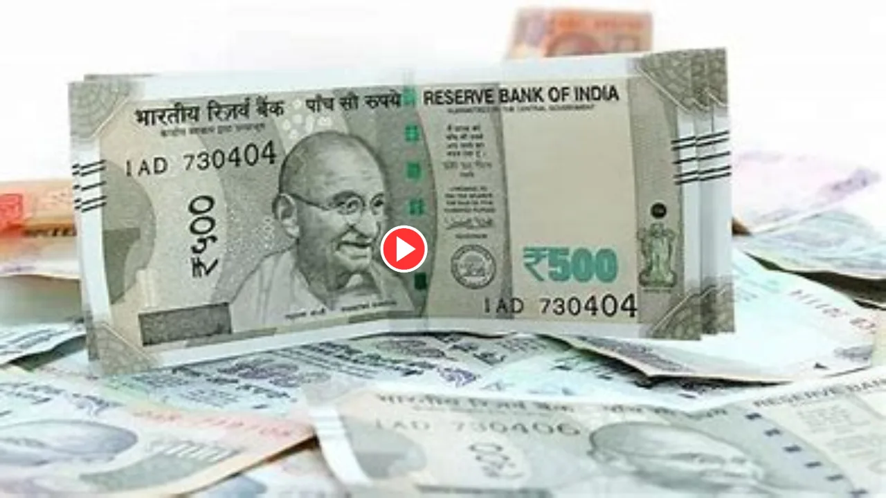 Watch Video: Modi’s Diwali