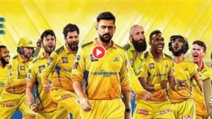 Watch Video: Chennai to buy Dhoni in 4 cr