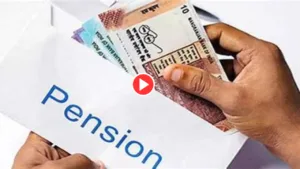 Watch Video: Government approves Unified Pension Scheme 