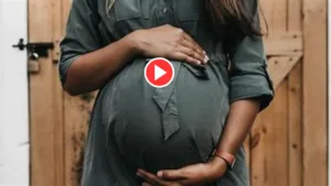 Watch Video: Odisha government extended maternity leave