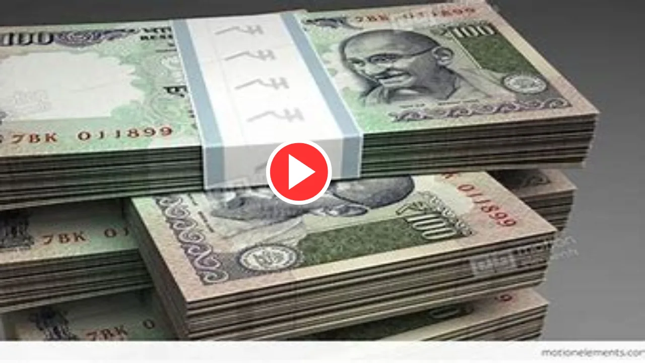 Watch Video: Government to