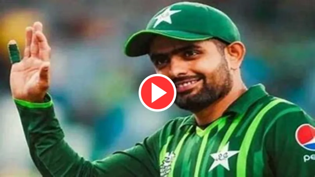 Watch Video: who will lead Pakistan in white ball cricket