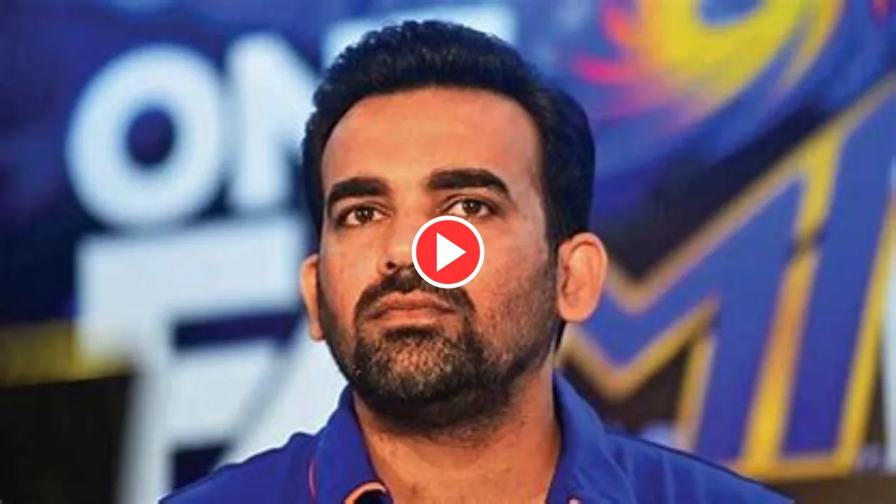 Watch Video: Mohammad Shami will...