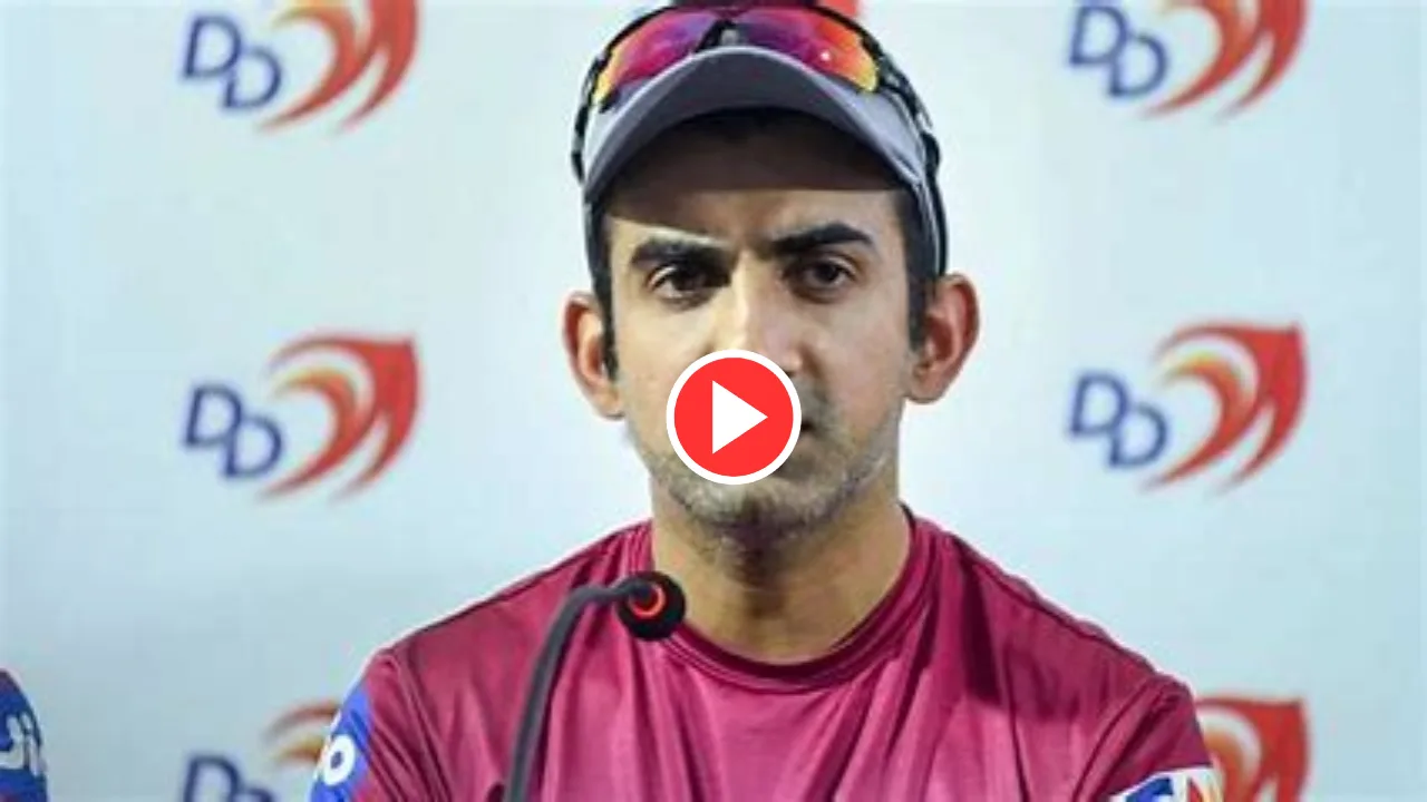 Watch Video: This CSK player...