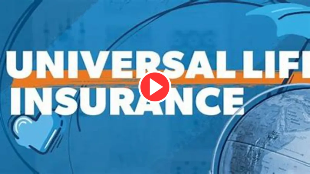 Watch Video: What is universal Insurance, know about it