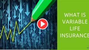 Watch Video: Variable Life insurance, everything you should know