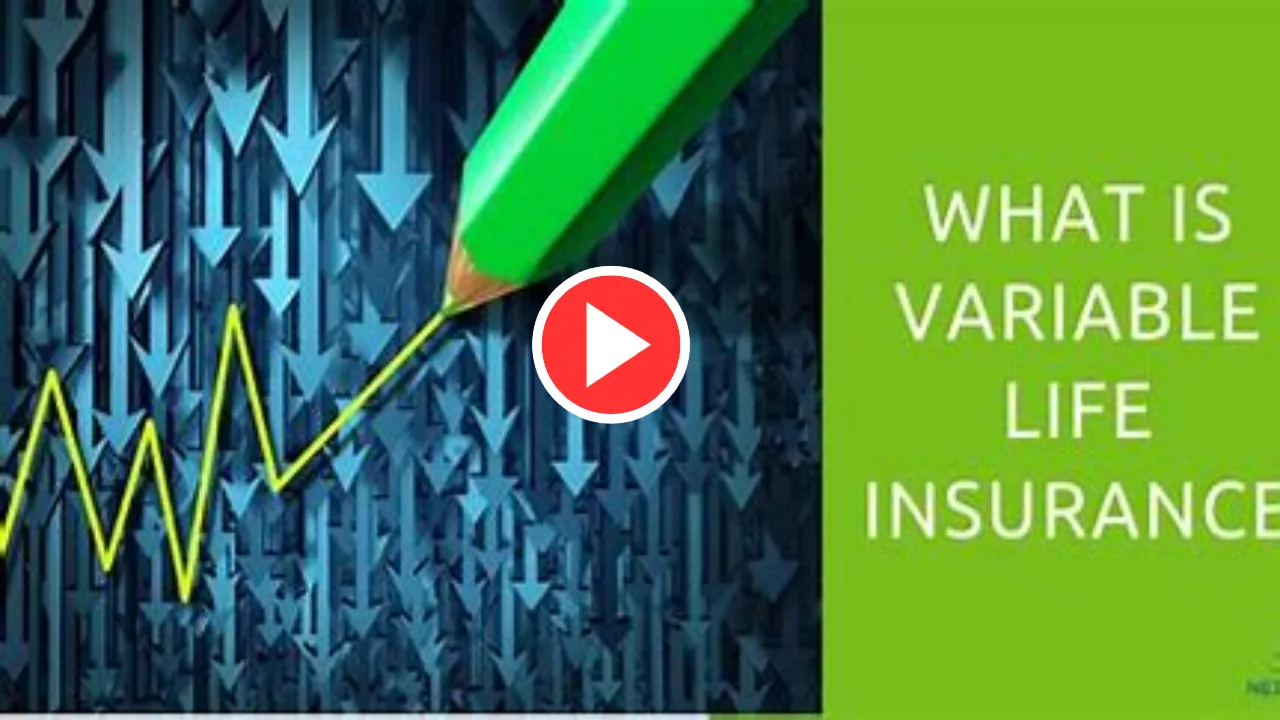 Watch Video:  Variable