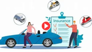 Watch Video: What is Car Insurance? Know about it