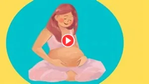 Watch Video: Women employee to get 6 month leave, know about it