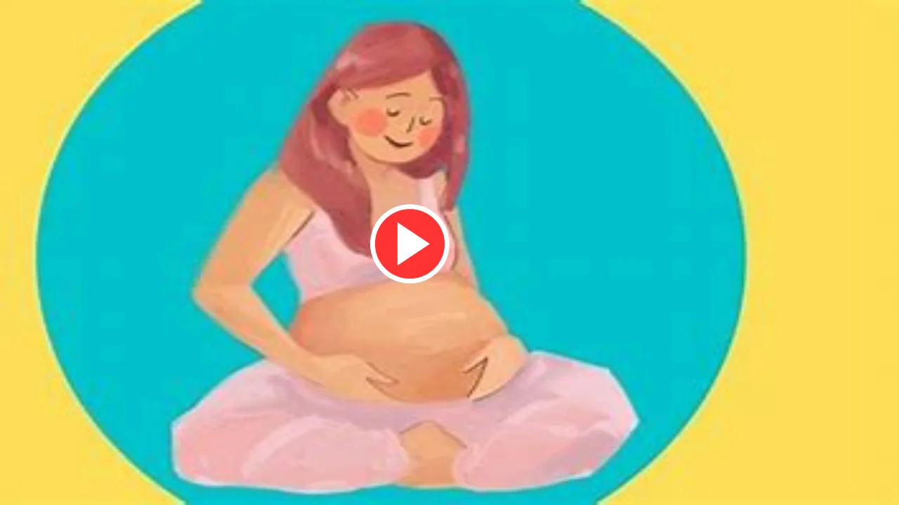 Watch Video: Women employee to...