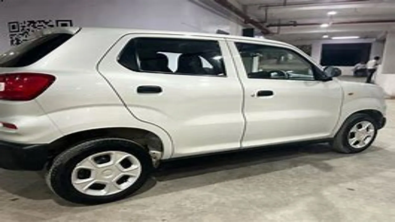 4 unsafe cars in India,...