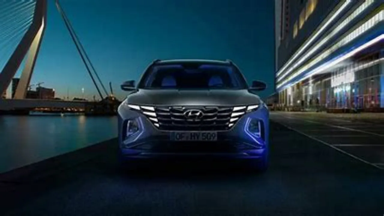 Hyundai SUV flop show,