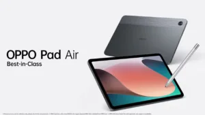 Get OPPO Pad Air with Special Discounts on Amazon and Flipkart
