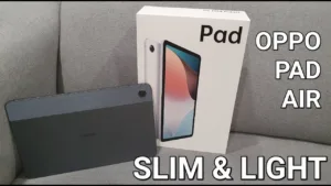 Get Your OPPO Pad Air Tablet at Lowest Prices on Amazon and Flipkart