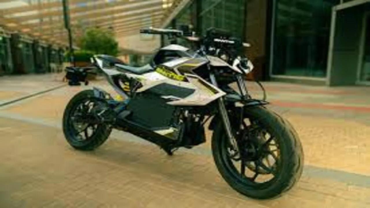 Orxa Mantis E Bike 2024